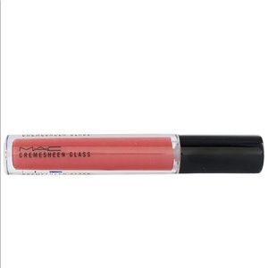 MAC Cremesheen Glass Geo Pink